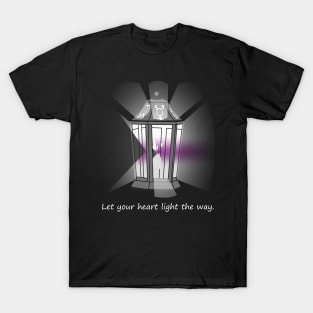 Demi Lantern Agenda T-Shirt